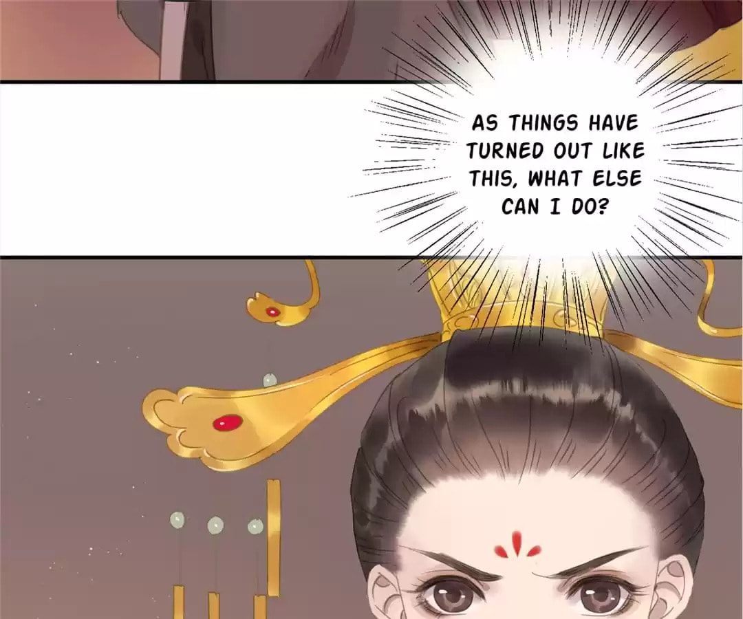 Read Empress Dislikes This (Colored) chapter 91 image 18 on Lezhin