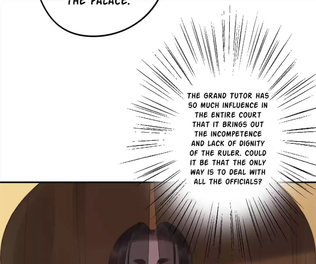Read Empress Dislikes This (Colored) chapter 91 image 20 on Lezhin