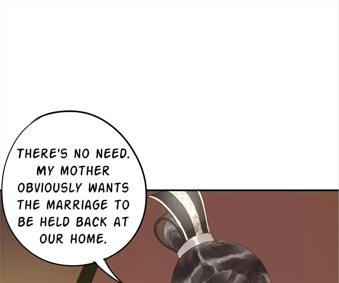 Read Empress Dislikes This (Colored) chapter 91 image 26 on Lezhin