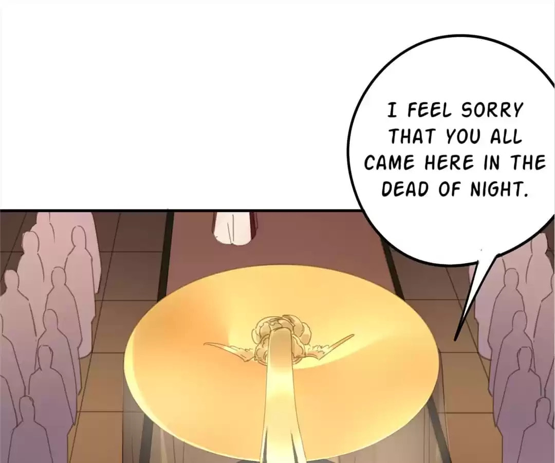 Read Empress Dislikes This (Colored) chapter 91 image 28 on Lezhin