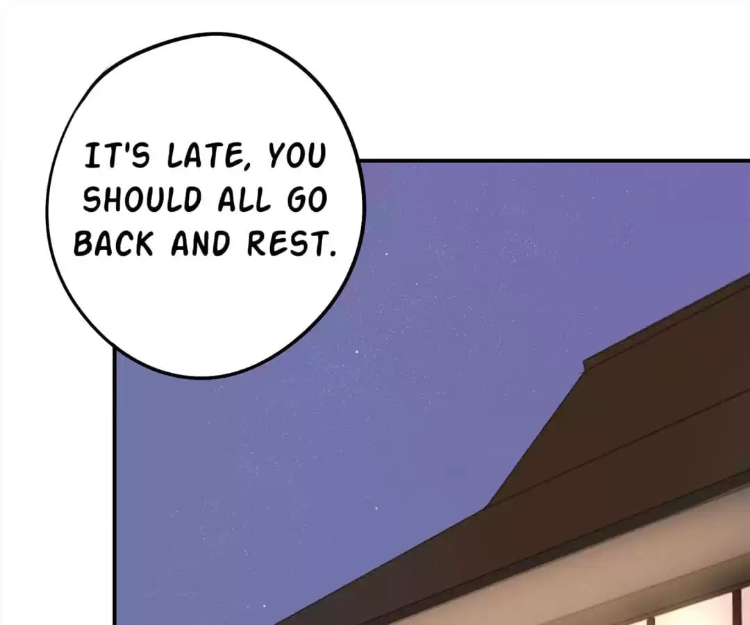 Read Empress Dislikes This (Colored) chapter 91 image 30 on Lezhin