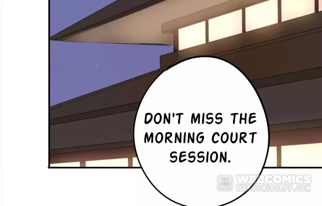 Read Empress Dislikes This (Colored) chapter 91 image 31 on Lezhin