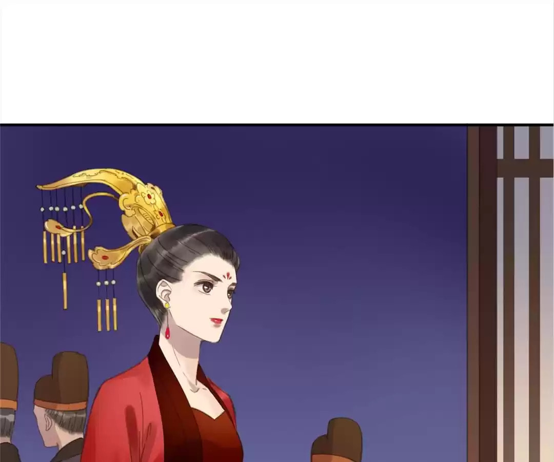 Read Empress Dislikes This (Colored) chapter 91 image 34 on Lezhin