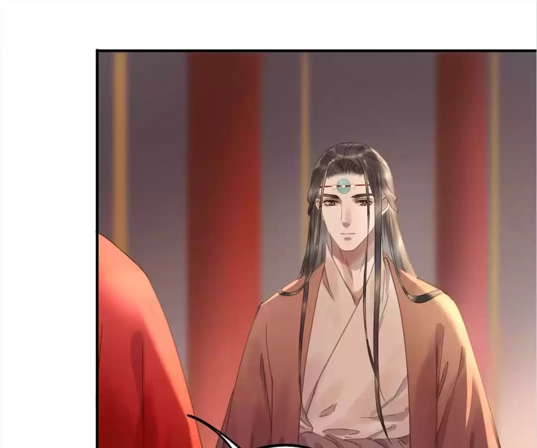 Read Empress Dislikes This (Colored) chapter 91 image 36 on Lezhin