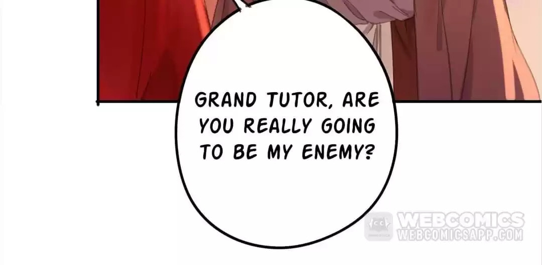 Read Empress Dislikes This (Colored) chapter 91 image 37 on Lezhin