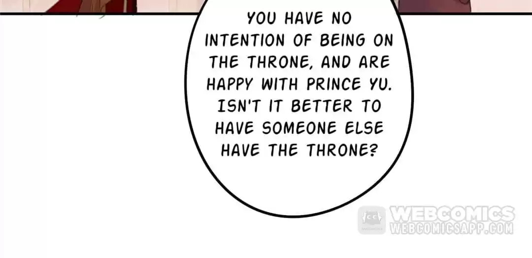Read Empress Dislikes This (Colored) chapter 91 image 39 on Lezhin