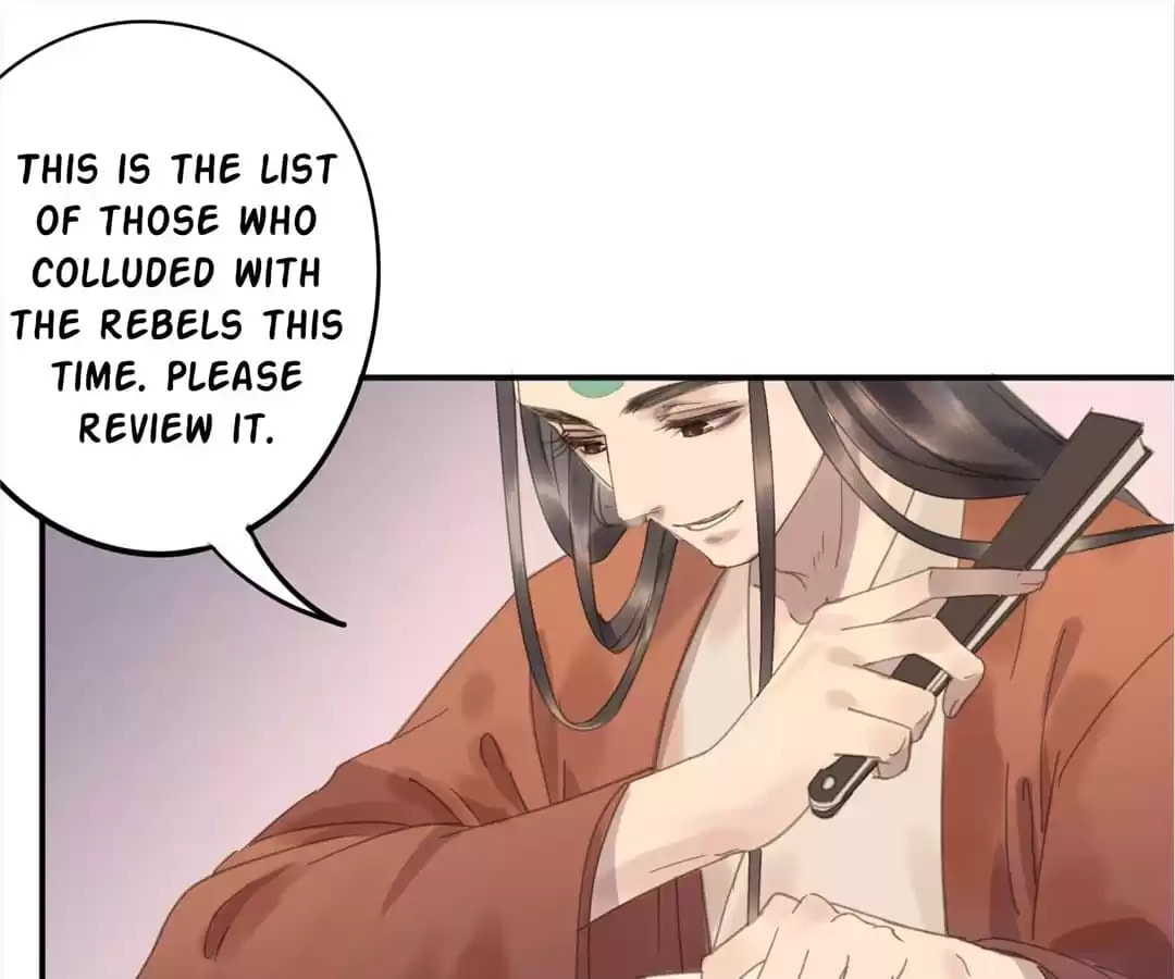 Read Empress Dislikes This (Colored) chapter 91 image 4 on Lezhin