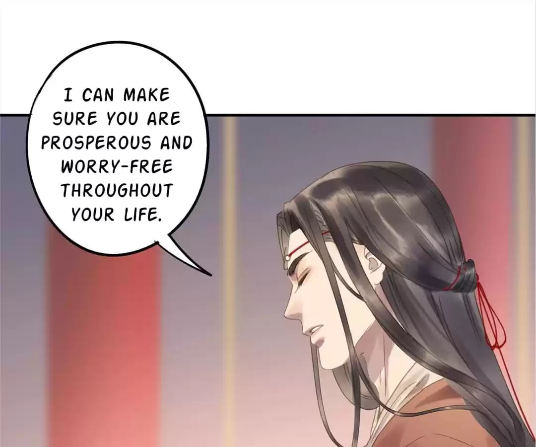 Read Empress Dislikes This (Colored) chapter 91 image 40 on Lezhin