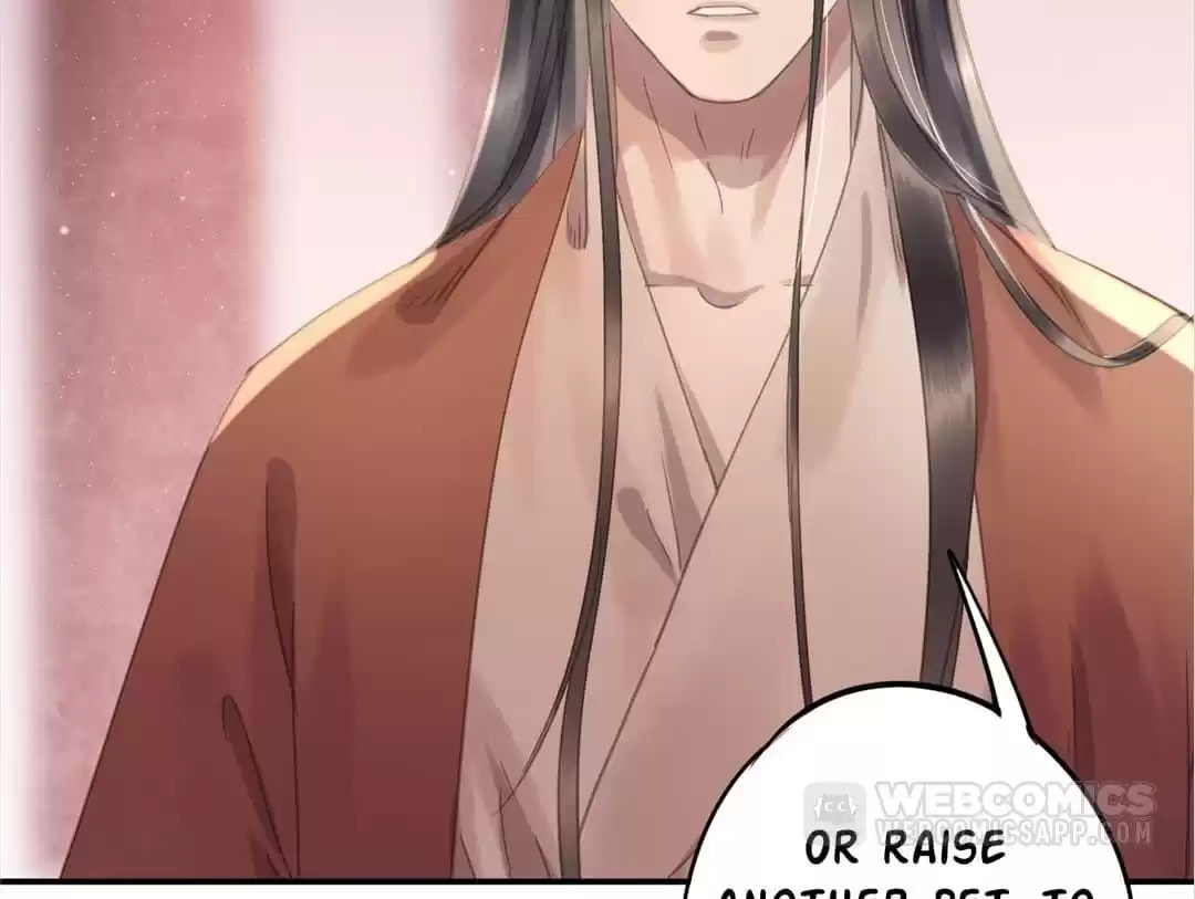 Read Empress Dislikes This (Colored) chapter 91 image 45 on Lezhin