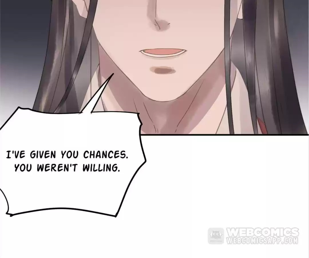 Read Empress Dislikes This (Colored) chapter 91 image 47 on Lezhin