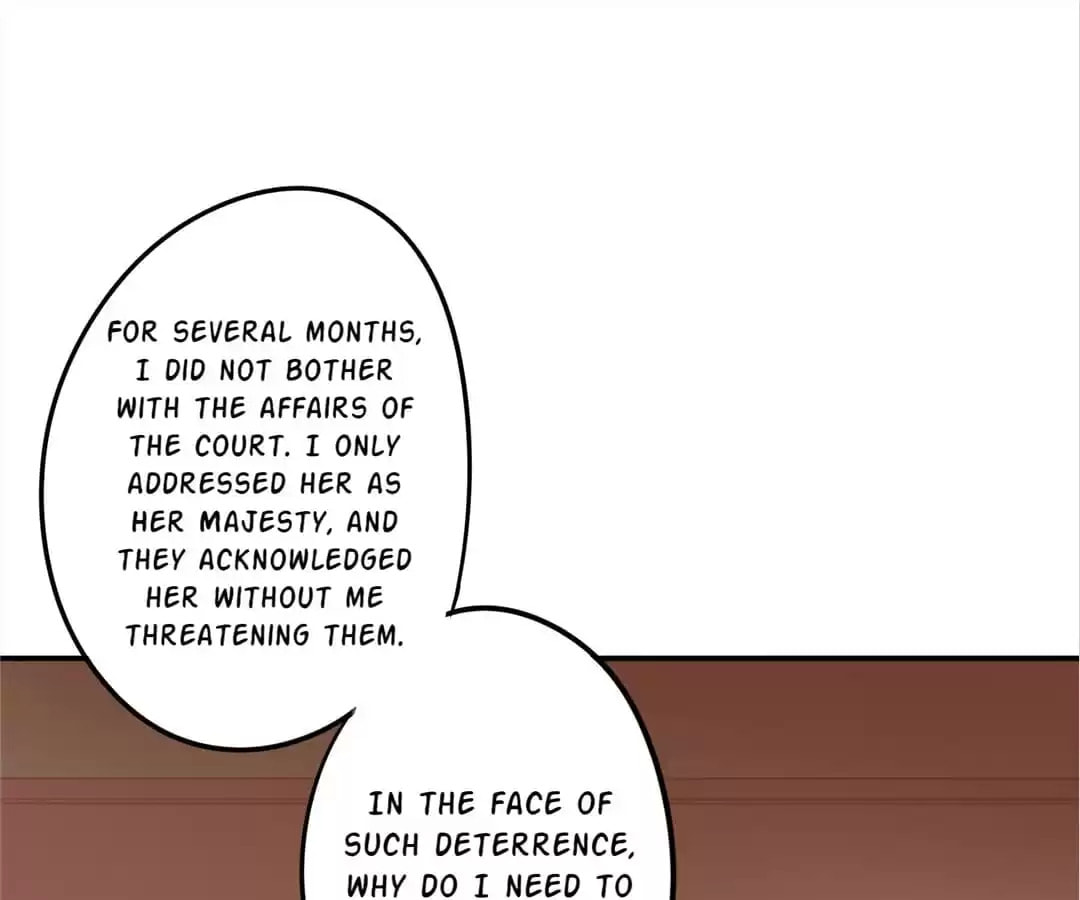 Read Empress Dislikes This (Colored) chapter 91 image 49 on Lezhin