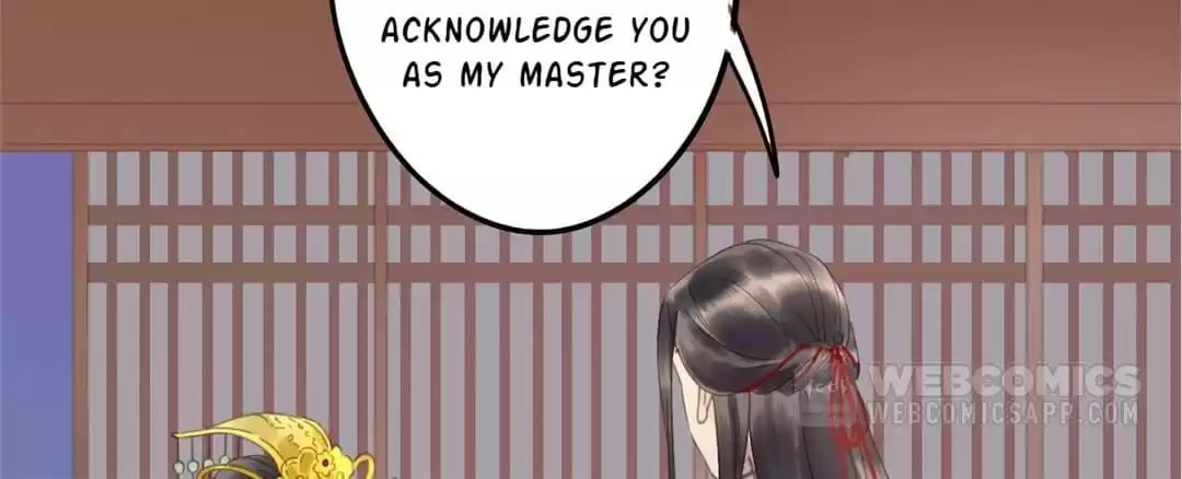 Read Empress Dislikes This (Colored) chapter 91 image 50 on Lezhin