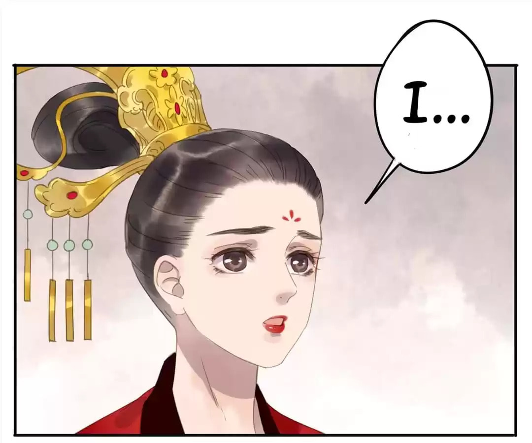 Read Empress Dislikes This (Colored) chapter 91 image 53 on Lezhin