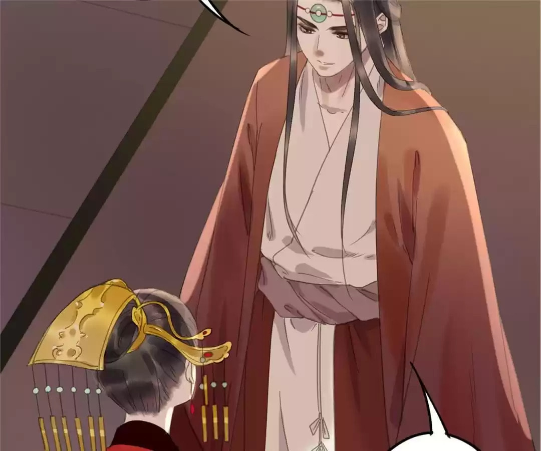 Read Empress Dislikes This (Colored) chapter 91 image 57 on Lezhin