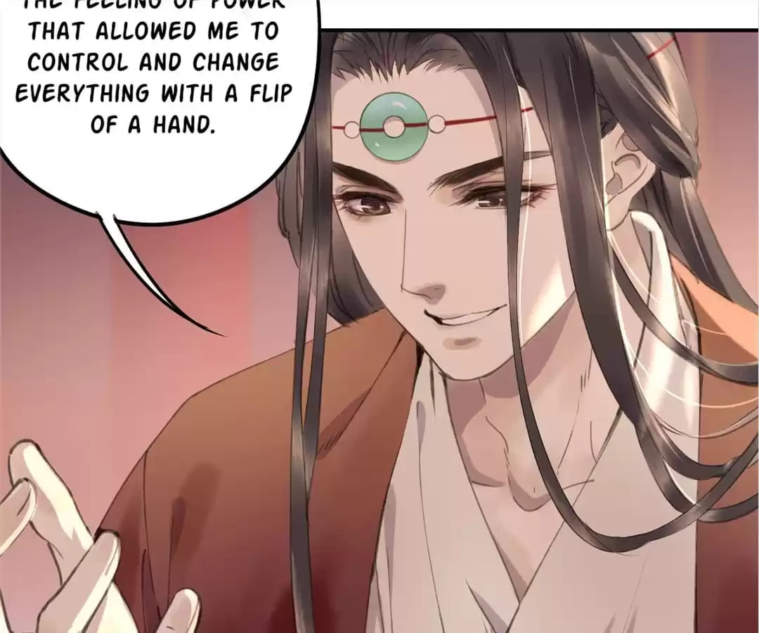 Read Empress Dislikes This (Colored) chapter 91 image 59 on Lezhin
