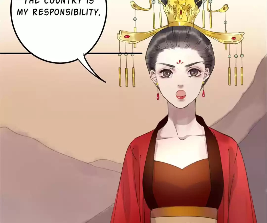 Read Empress Dislikes This (Colored) chapter 91 image 63 on Lezhin