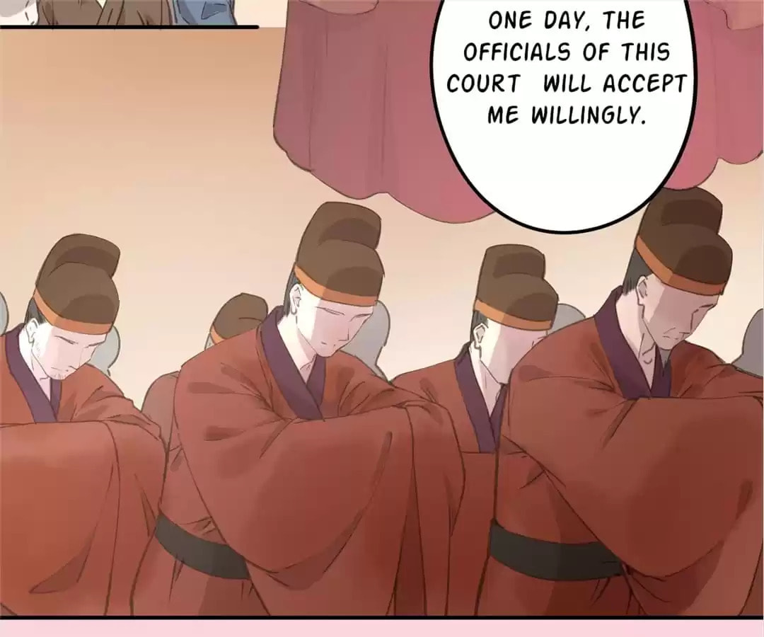 Read Empress Dislikes This (Colored) chapter 91 image 67 on Lezhin