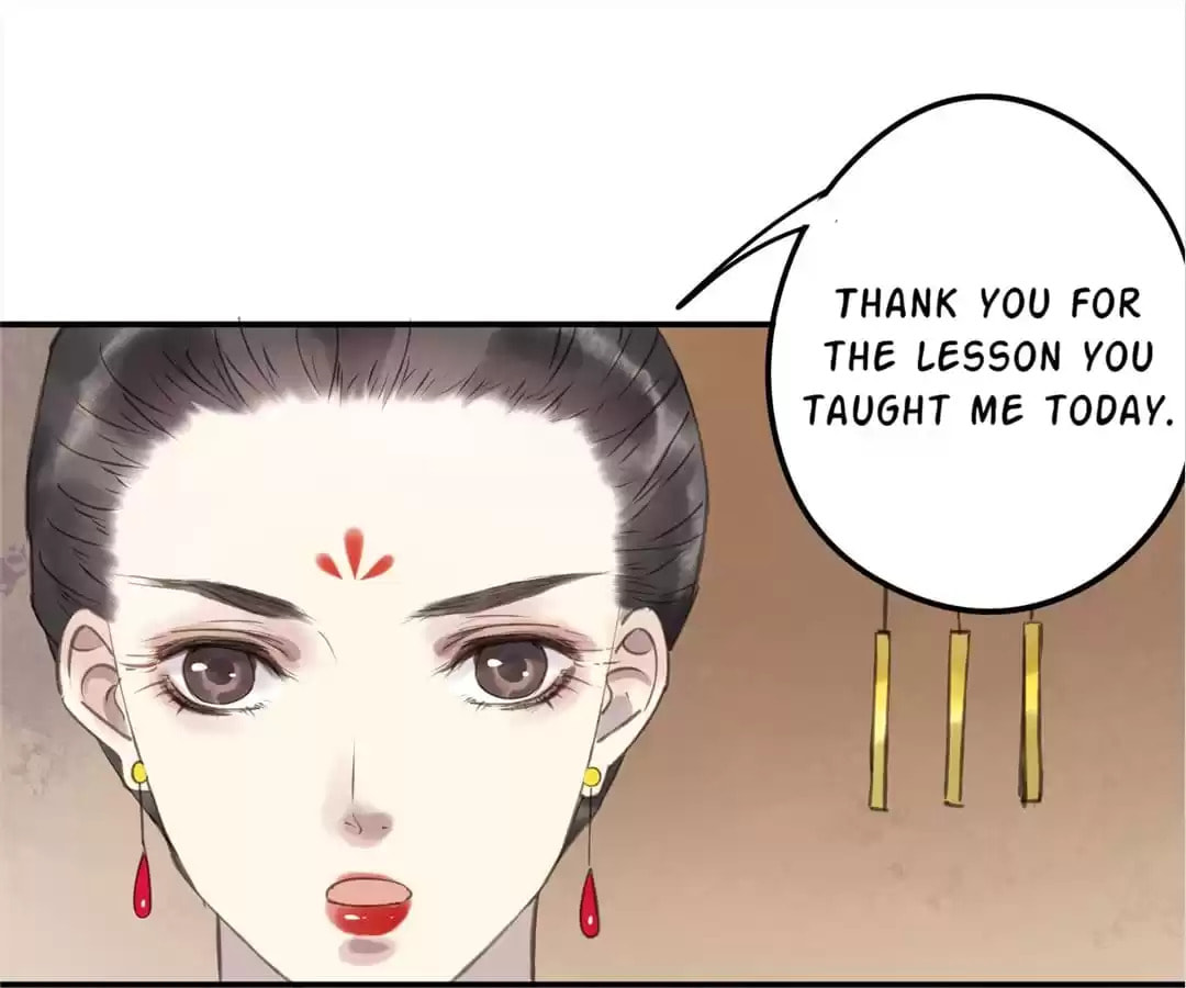 Read Empress Dislikes This (Colored) chapter 91 image 71 on Lezhin