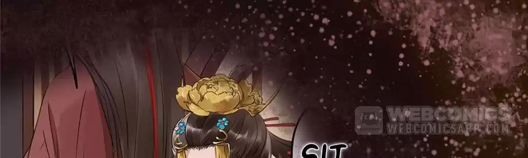 Read Empress Dislikes This (Colored) chapter 91 image 76 on Lezhin