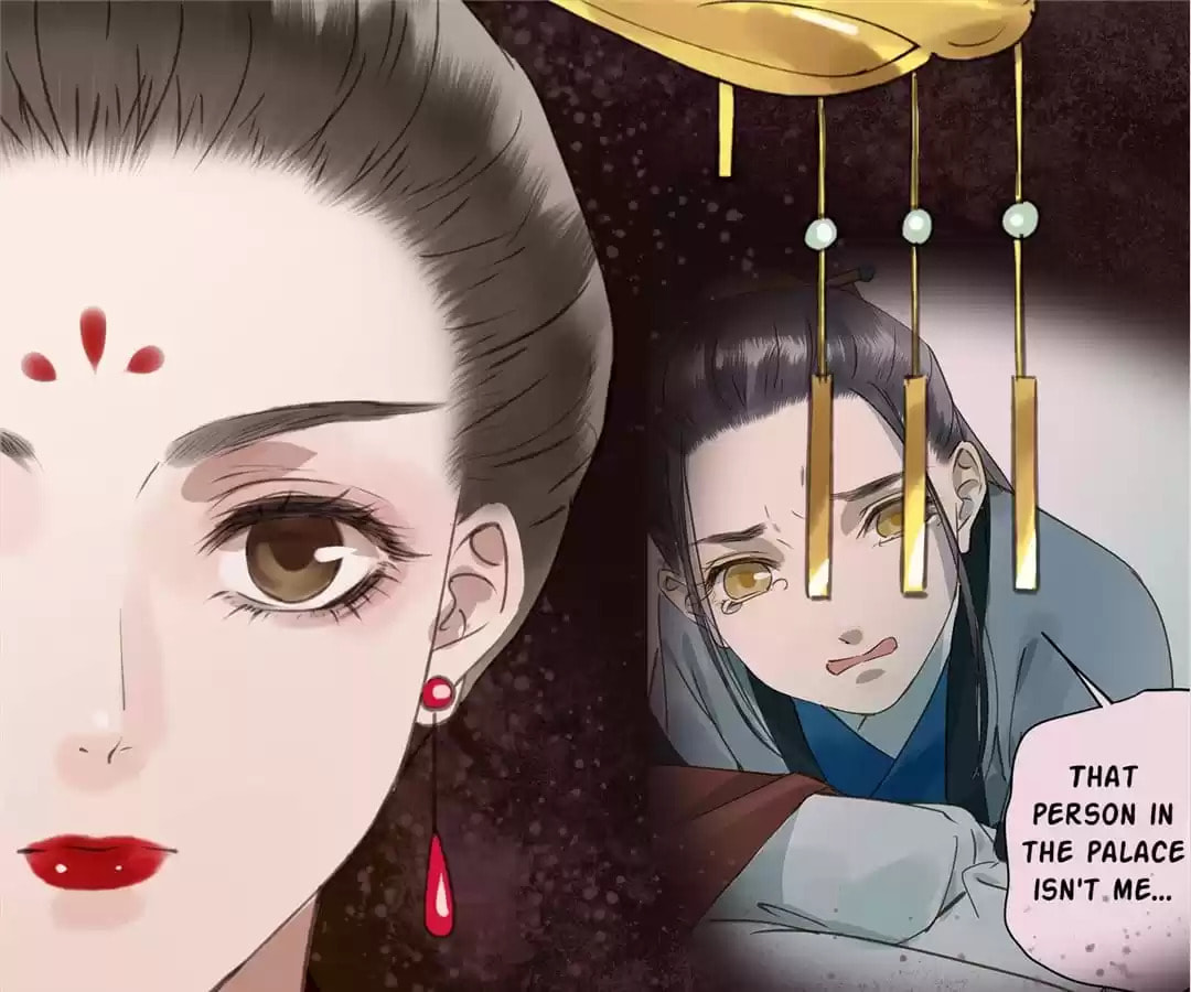 Read Empress Dislikes This (Colored) chapter 91 image 79 on Lezhin