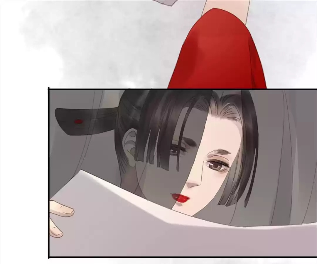 Read Empress Dislikes This (Colored) chapter 91 image 8 on Lezhin