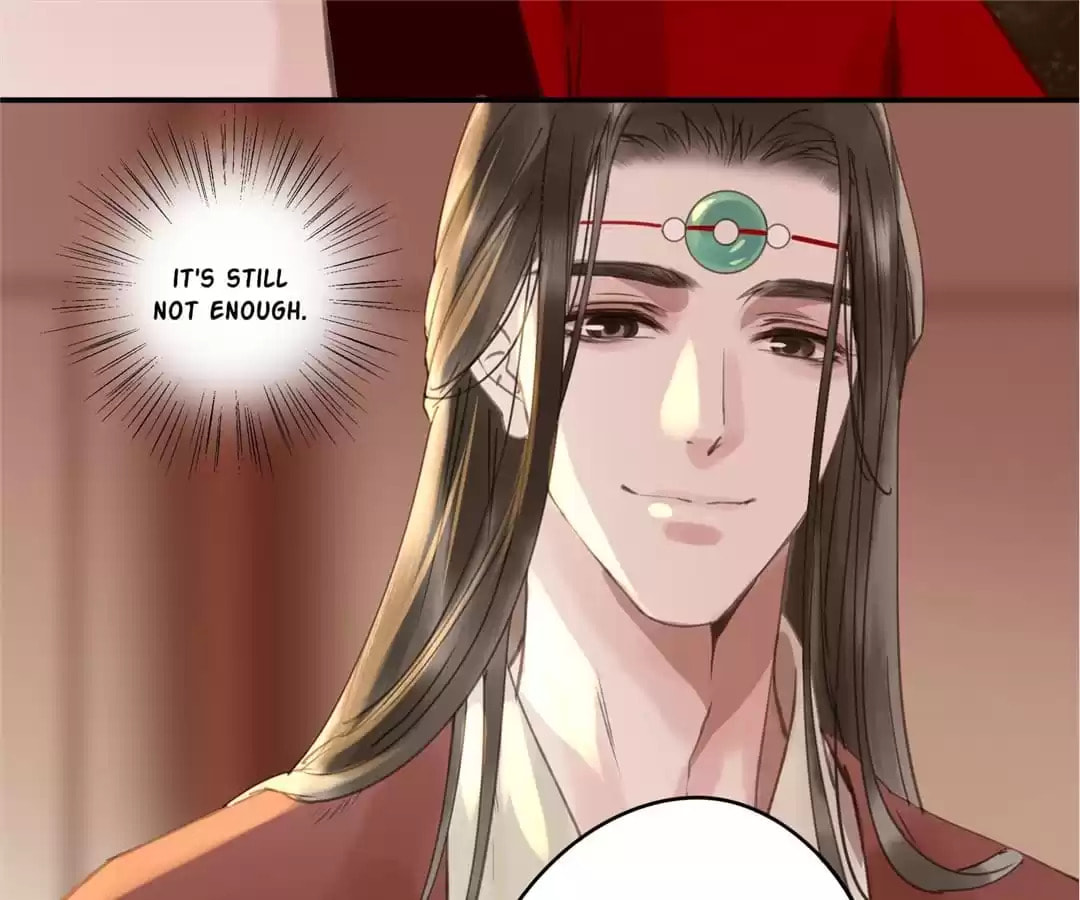 Read Empress Dislikes This (Colored) chapter 91 image 81 on Lezhin