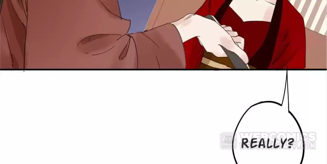 Read Empress Dislikes This (Colored) chapter 91 image 84 on Lezhin
