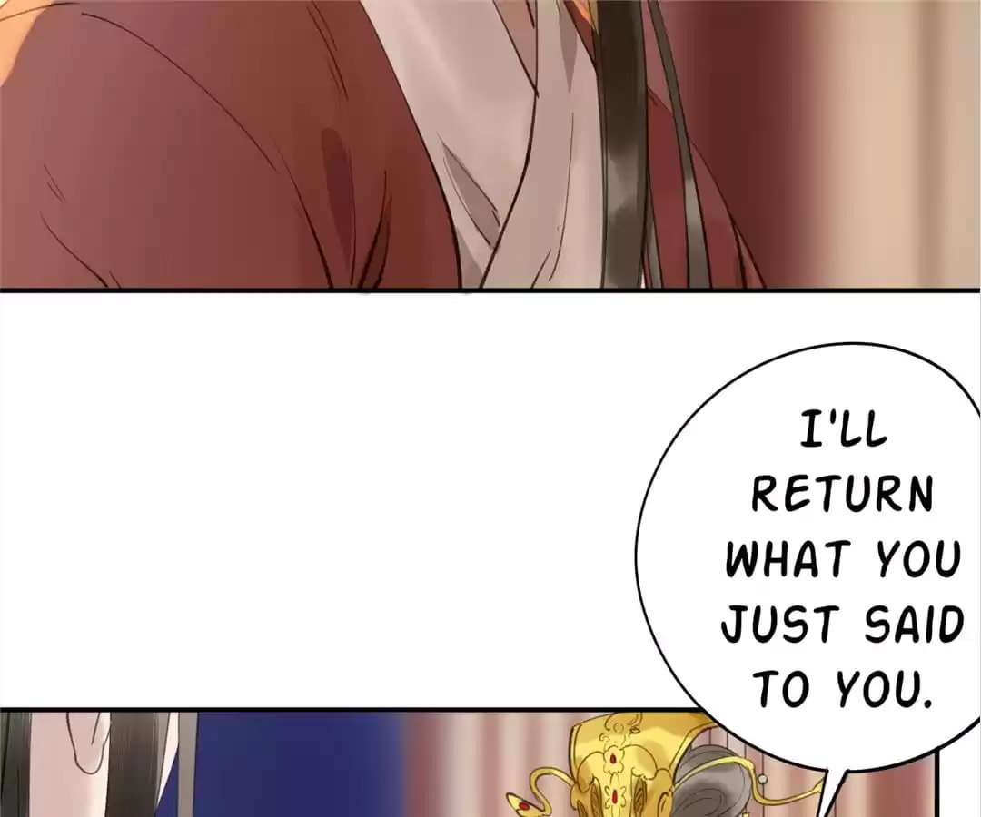 Read Empress Dislikes This (Colored) chapter 91 image 89 on Lezhin
