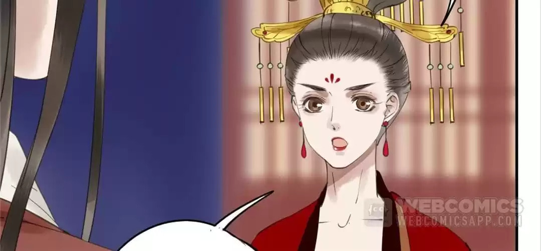 Read Empress Dislikes This (Colored) chapter 91 image 90 on Lezhin