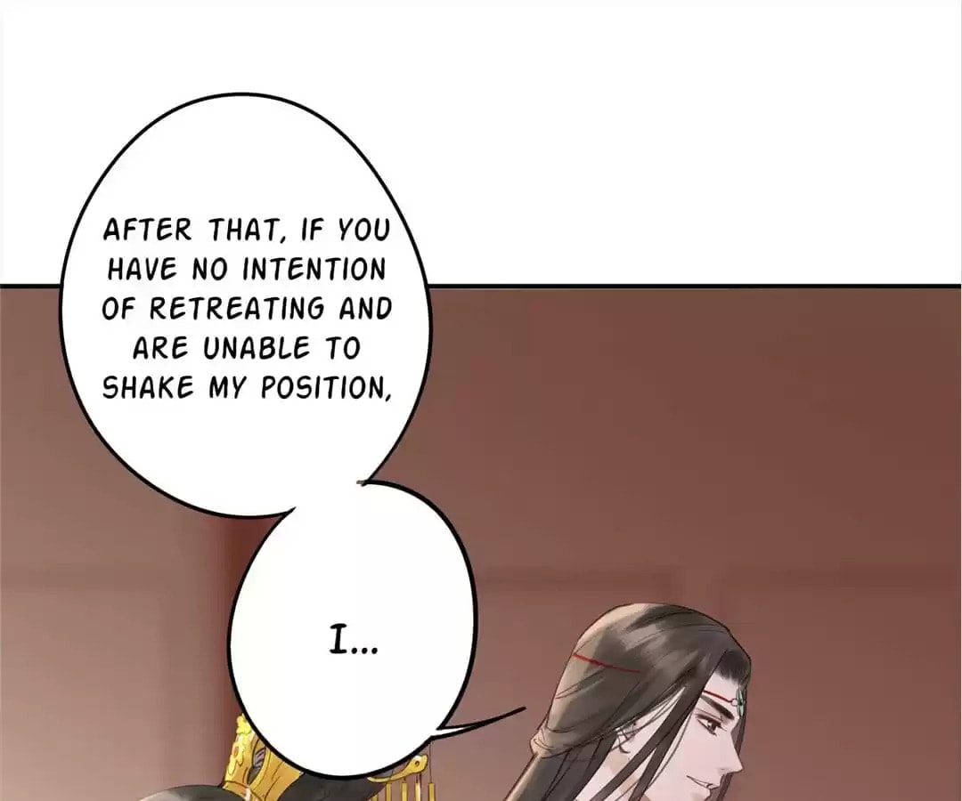 Read Empress Dislikes This (Colored) chapter 91 image 95 on Lezhin