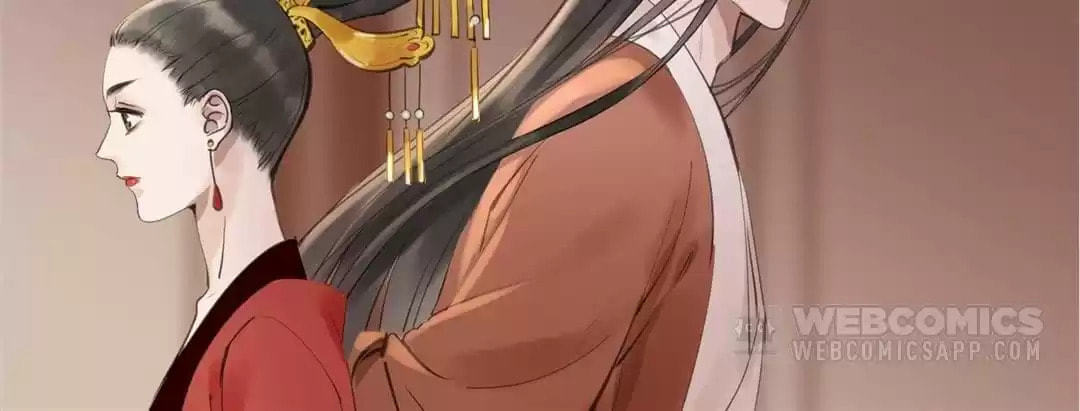 Read Empress Dislikes This (Colored) chapter 91 image 96 on Lezhin