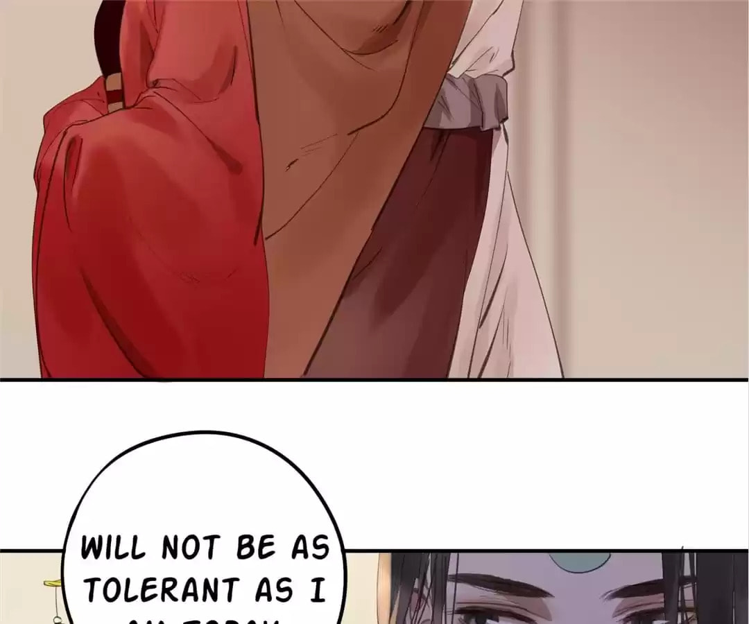 Read Empress Dislikes This (Colored) chapter 91 image 97 on Lezhin