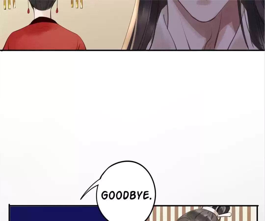 Read Empress Dislikes This (Colored) chapter 91 image 99 on Lezhin