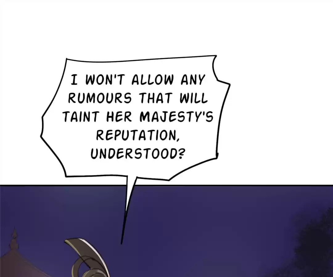 Read Empress Dislikes This (Colored) chapter 93 image 10 on Lezhin
