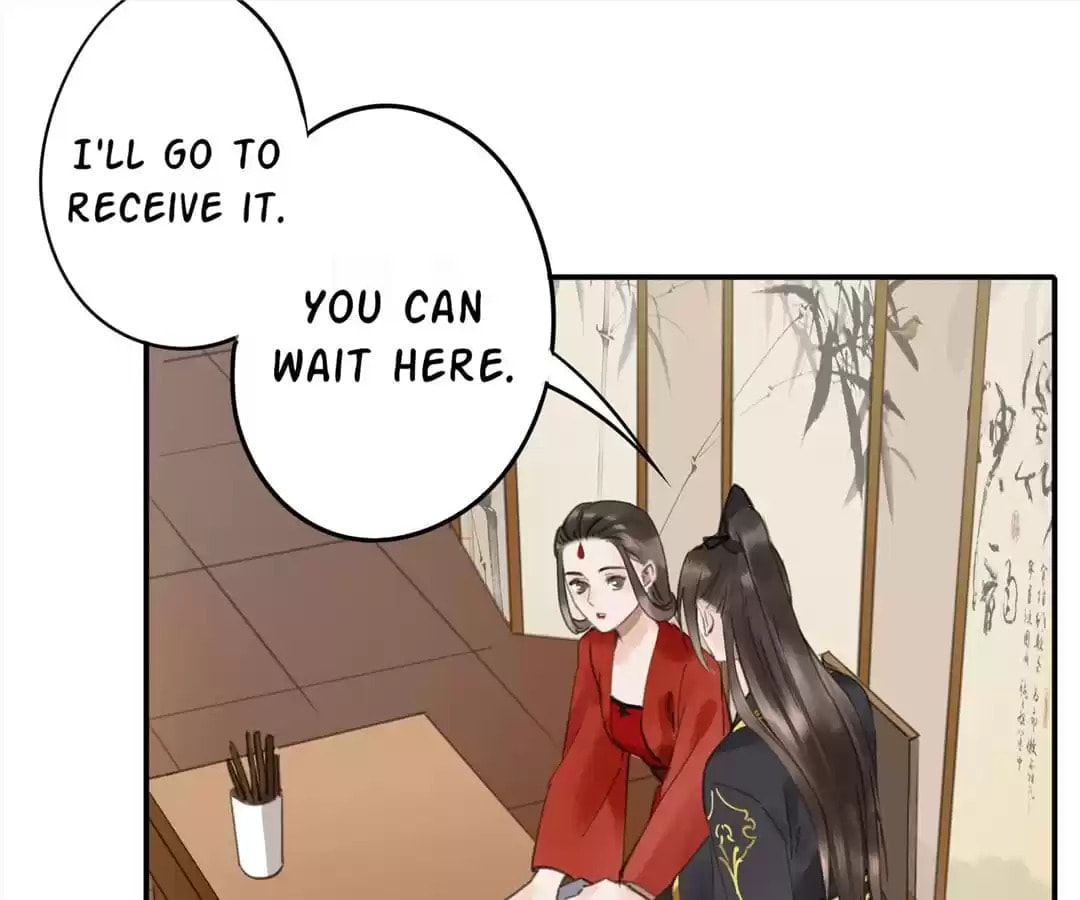 Read Empress Dislikes This (Colored) chapter 93 image 102 on Lezhin