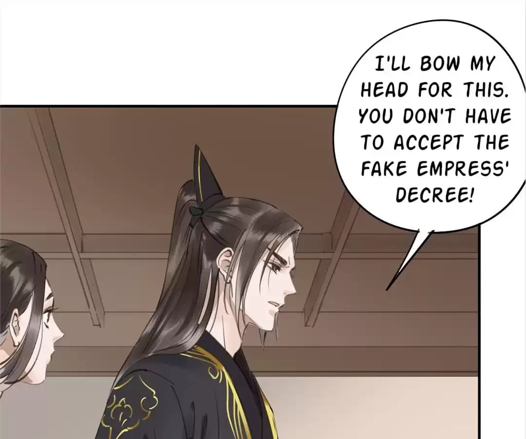 Read Empress Dislikes This (Colored) chapter 93 image 104 on Lezhin