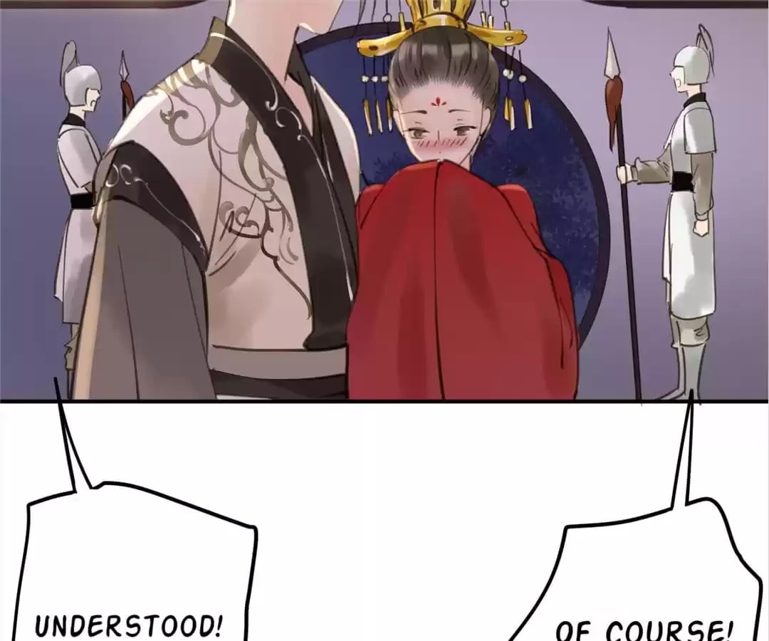 Read Empress Dislikes This (Colored) chapter 93 image 12 on Lezhin