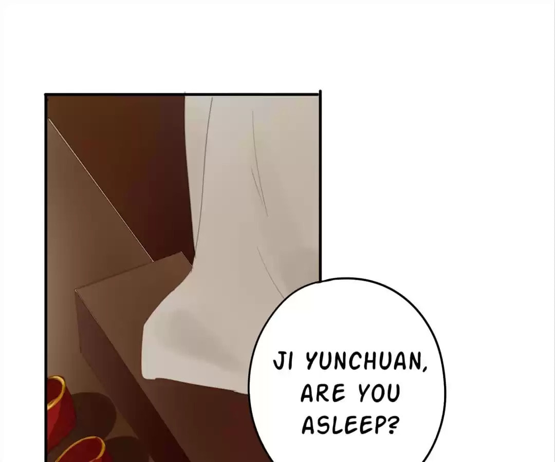 Read Empress Dislikes This (Colored) chapter 93 image 14 on Lezhin