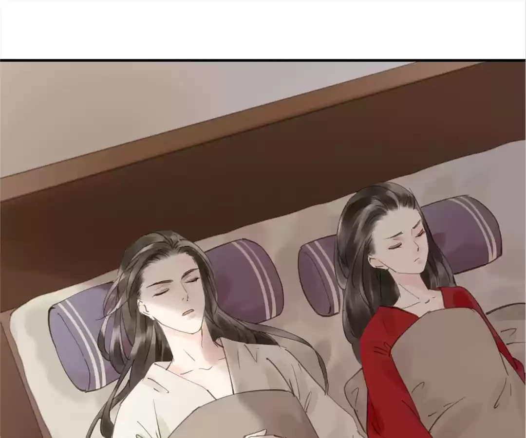 Read Empress Dislikes This (Colored) chapter 93 image 16 on Lezhin