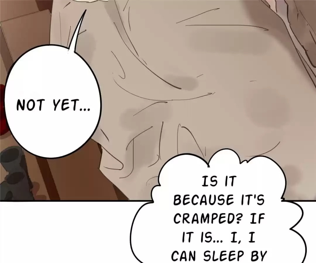 Read Empress Dislikes This (Colored) chapter 93 image 18 on Lezhin
