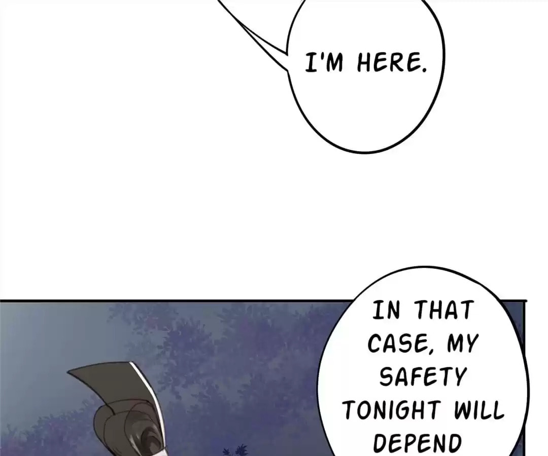 Read Empress Dislikes This (Colored) chapter 93 image 2 on Lezhin