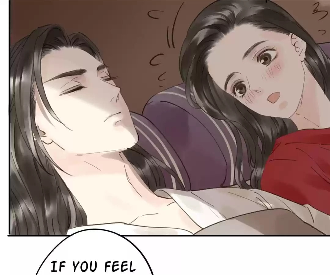 Read Empress Dislikes This (Colored) chapter 93 image 20 on Lezhin