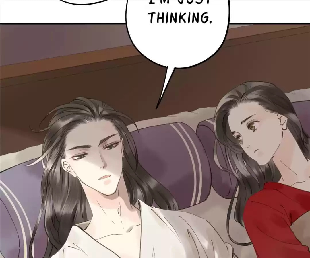 Read Empress Dislikes This (Colored) chapter 93 image 22 on Lezhin