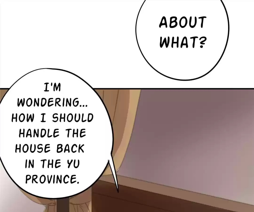 Read Empress Dislikes This (Colored) chapter 93 image 24 on Lezhin