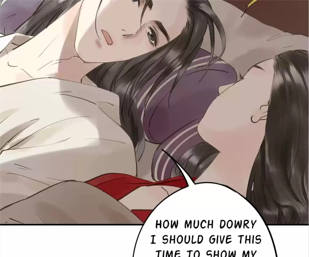 Read Empress Dislikes This (Colored) chapter 93 image 26 on Lezhin
