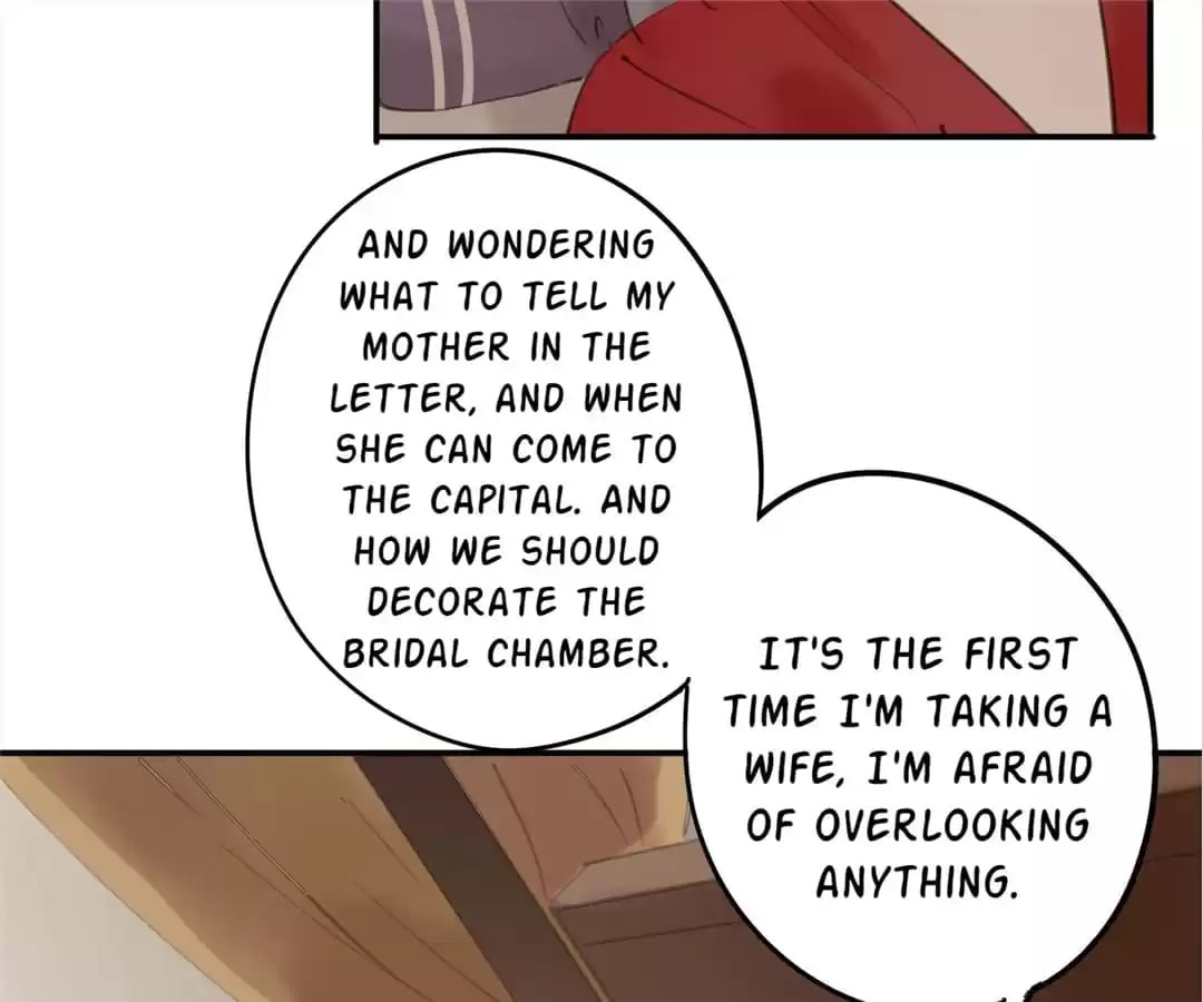 Read Empress Dislikes This (Colored) chapter 93 image 30 on Lezhin