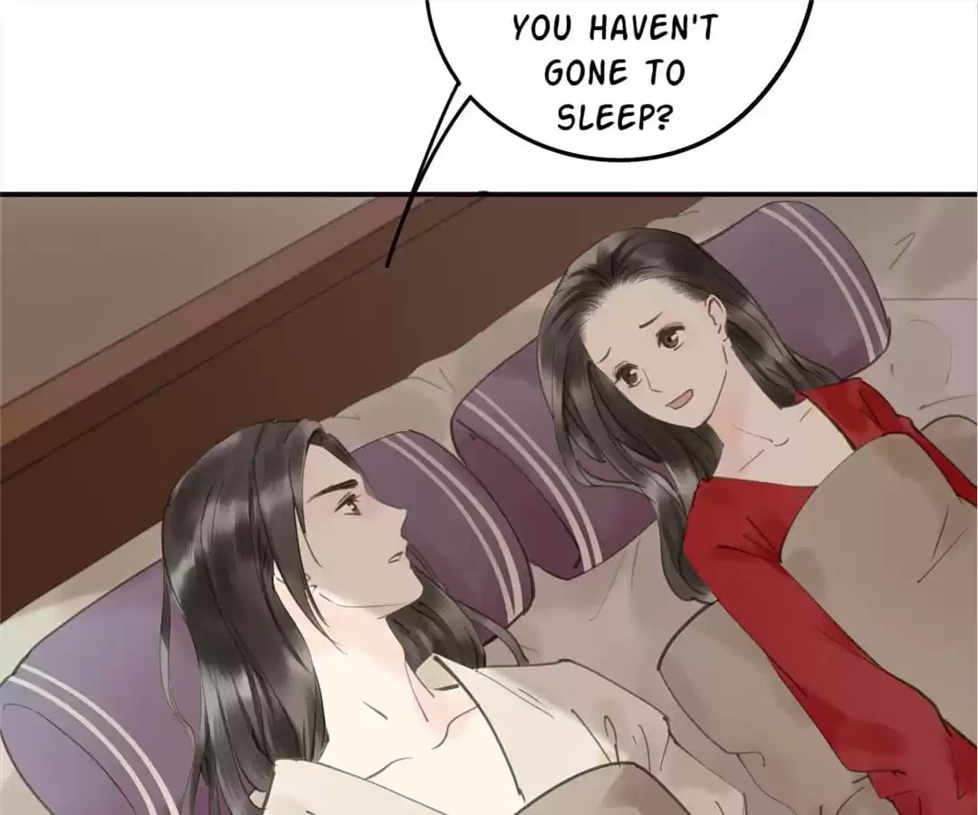 Read Empress Dislikes This (Colored) chapter 93 image 34 on Lezhin
