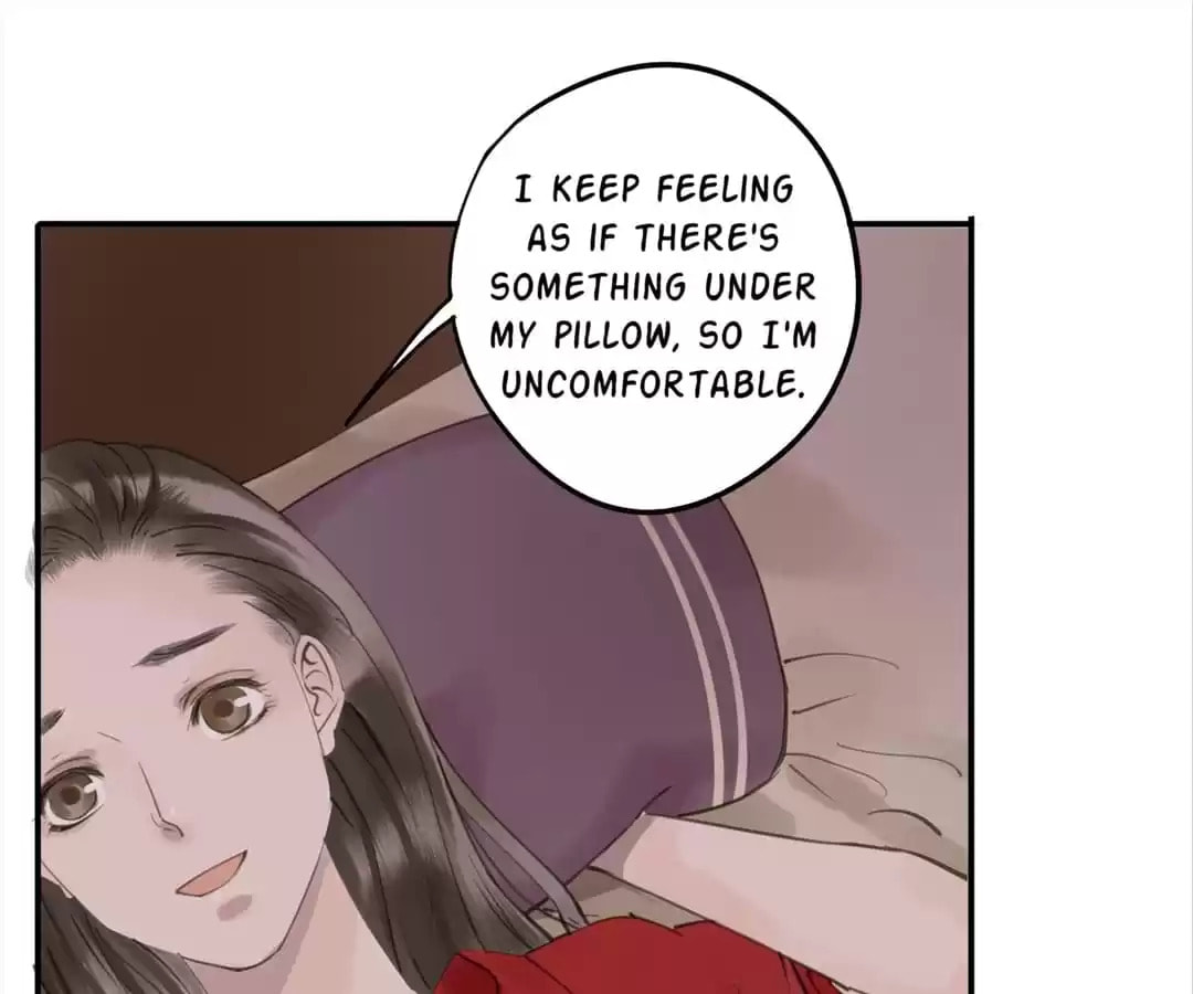 Read Empress Dislikes This (Colored) chapter 93 image 36 on Lezhin