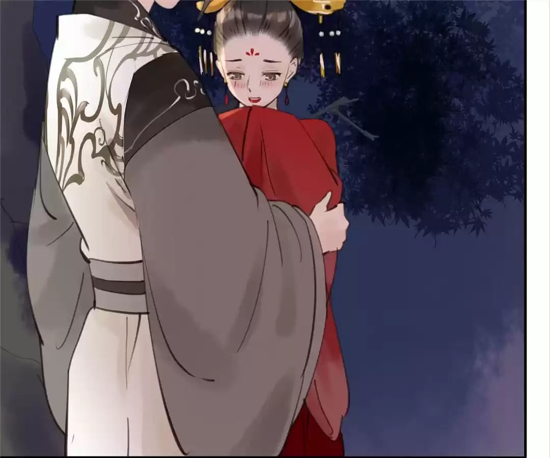 Read Empress Dislikes This (Colored) chapter 93 image 4 on Lezhin
