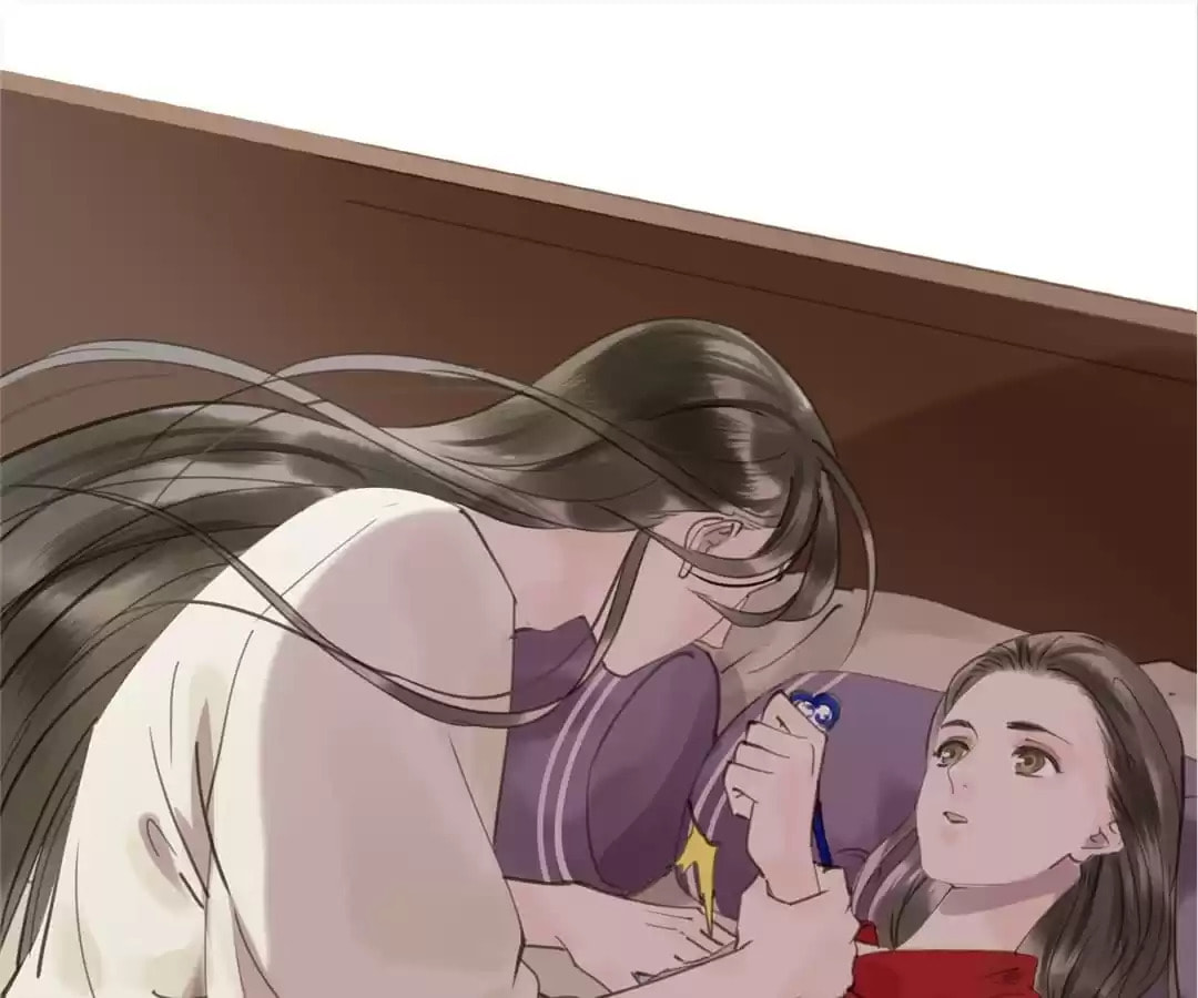 Read Empress Dislikes This (Colored) chapter 93 image 42 on Lezhin